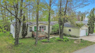 7453 Michigan Heights Dr Unit Lot 56, Charlevoix, MI 49720
