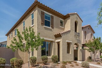 3749 E Dogwood Dr, Chandler, AZ 85286