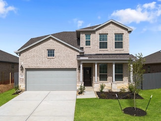 9019 Cedar Crescent Dr, Baytown, TX 77521