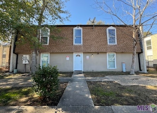 4555 Alvin Dark Ave, Baton Rouge, LA 70820