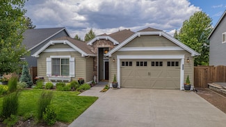 20868 Tamar Ln, Bend, OR 97702