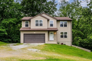 7075 Hill Station Rd, Goshen, OH 45122