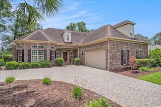 280 Oatland Lake Rd, Pawleys Island, SC 29585