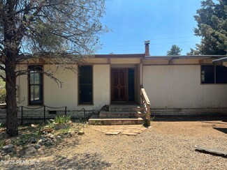 4860 E Diamond Dr, Prescott, AZ 86301