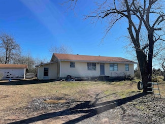 1450 Goff Rd, Rose Bud, AR 72137