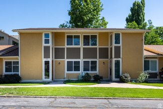 330 E Peach Ln, Bountiful, UT 84010