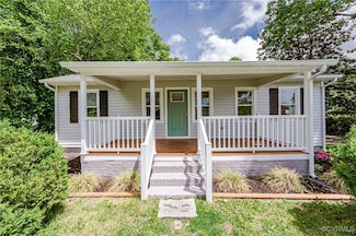 108 Federal St, Sandston, VA 23150