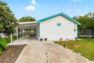 1600 Pullin Ave, San Juan, TX 78589