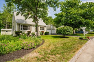100 Euclid Ave, Portland, ME 04103