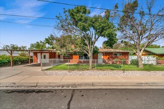 85 N 60 E Unit NH, La Verkin, UT 84745