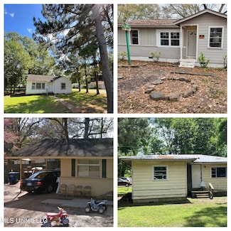 203 Fisher St, Batesville, MS 38606