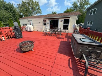 188 Fossil Cove Ln, Wilmington, IL 60481