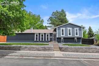 1295 Babcock Rd, Colorado Springs, CO 80915