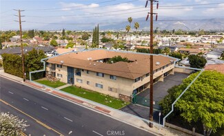 1011 W Cypress St, Covina, CA 91722
