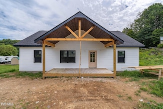 166 Burley Shouns Ln, Mountain City, TN 37683