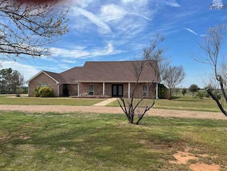8223 Tica Rd, Wichita Falls, TX 76305