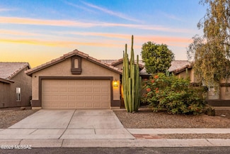7620 W Running Bear Dr, Tucson, AZ 85743