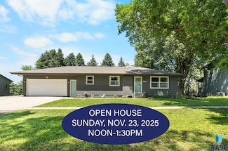 1413 Geiser St, Larchwood, IA 51241