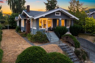 7313 23rd Ave NW, Seattle, WA 98117
