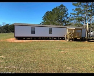 144 Katie Eubanks Rd Unit A, Lucedale, MS 39452