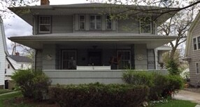 802 Arch Ave, South Bend, IN 46601