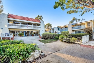 802 Camino Real Unit 103, Redondo Beach, CA 90277