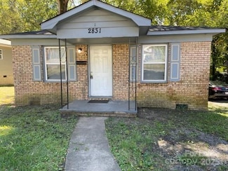 2831 Willow St Unit 1, Charlotte, NC 28208