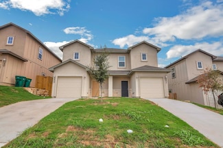 120 Peruna Dr, Marble Falls, TX 78654