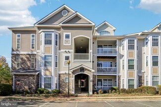 507 Sunset View Terrace SE Unit 303, Leesburg, VA 20175