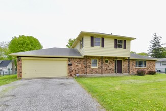 1333 S Whitcomb Ave, Indianapolis, IN 46241