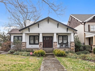 401 West Blvd, Charlotte, NC 28203