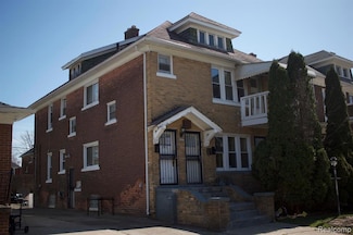 4267 Monterey St, Detroit, MI 48204