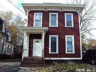 130 Grace St Unit 32, Syracuse, NY 13204