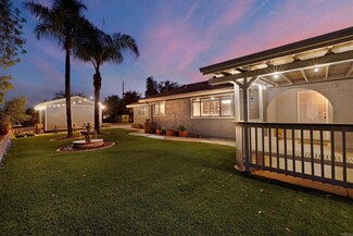 11152 Toyon Hill Dr, Lakeside, CA 92040