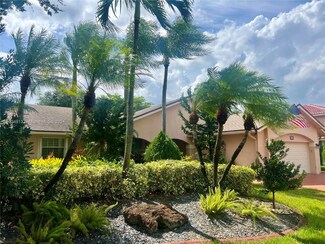 310 NW 197th Ave, Pembroke Pines, FL 33029