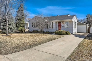 2370 S Ogden St, Denver, CO 80210