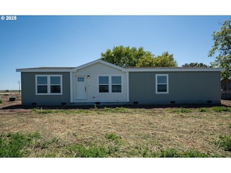 34167 Feedville Rd, Stanfield, OR 97875