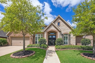 2314 Umber Oaks Ln, Fulshear, TX 77423