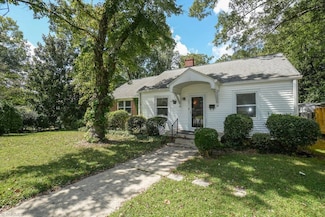 1001 Sykes Ave, Greensboro, NC 27405