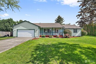 17612 Lilly Pad Ln SW, Tenino, WA 98589