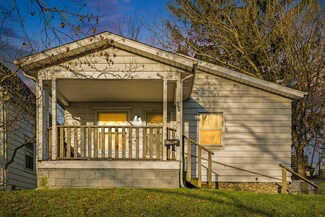 44 Kelley Ave, Battle Creek, MI 49017
