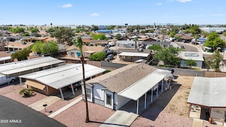 500 N 67th Ave Unit 52, Phoenix, AZ 85043