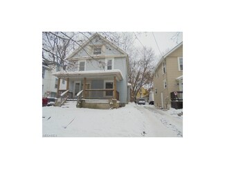 830 Berwin St, Akron, OH 44310