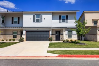 2105 Tiger Trail Unit 303, Round Rock, TX 78664