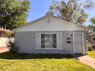 15512 Dixie, Redford, MI 48239