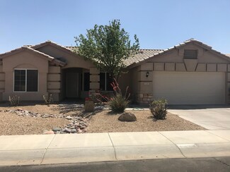 1309 E Branham Ln, Phoenix, AZ 85042