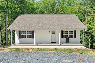 1103 Thayer Rd, Trinity, NC 27370