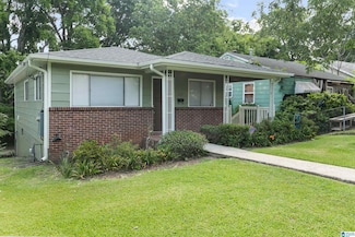 1717 28th St N, Birmingham, AL 35234