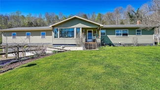 1029 Barden Brook, Eldred, PA 16731