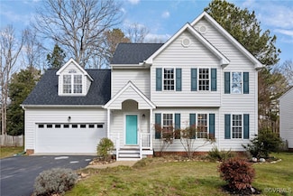 9396 Windsor Shade Dr, Mechanicsville, VA 23116